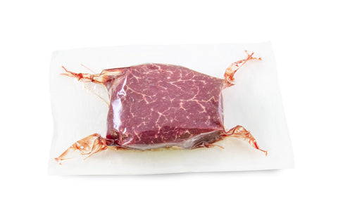 Steak, Top Sirloin, Center-cut, Buckhead Pride, 6oz