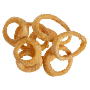 Onion Ring, Beer Battered, 2.5lb