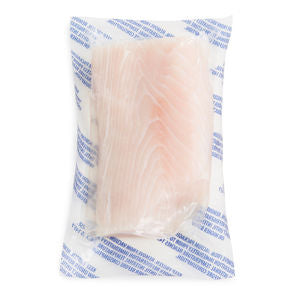Mahi Mahi, Frozen