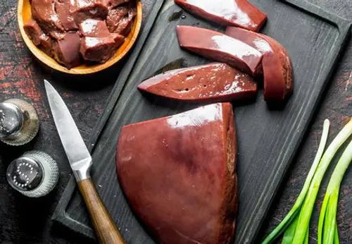 Liver