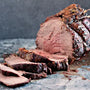 Sirloin Roast