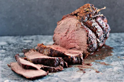 Sirloin Roast