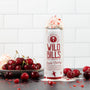 Black Cherry - Premium Cane Sugar Soda, Cans