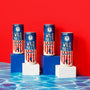 Rocket Pop - Premium Cane Sugar Soda, Cans