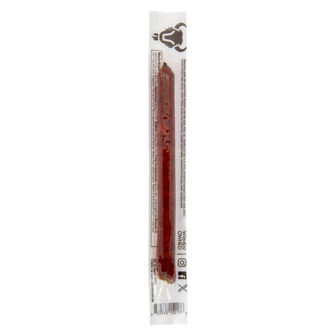 Bison Chipotle Meat Sticks - 24 Pack