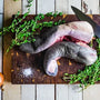 Beef Tongue