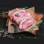 Boneless Pork Chops