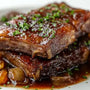 Beef Short Ribs