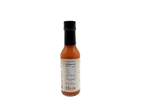 Jack Slade's Revenge, Gourmet Hot Sauce