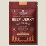 Cherry Chipotle Beef Jerky