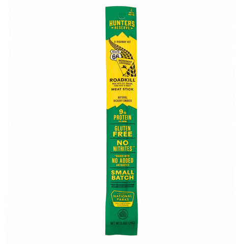 RoadKill® Meat Sticks 