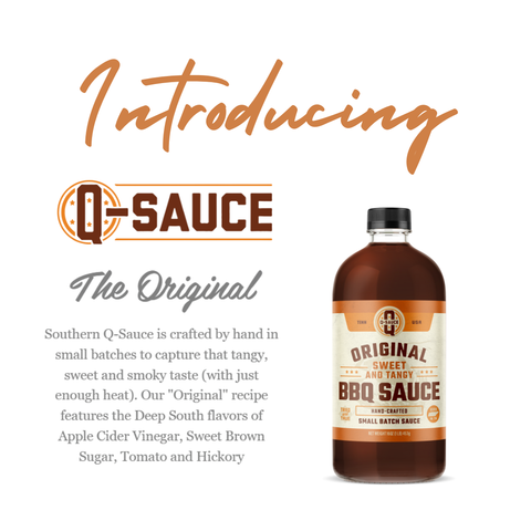 Q Sauce - Original
