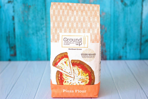 Pizza Flour
