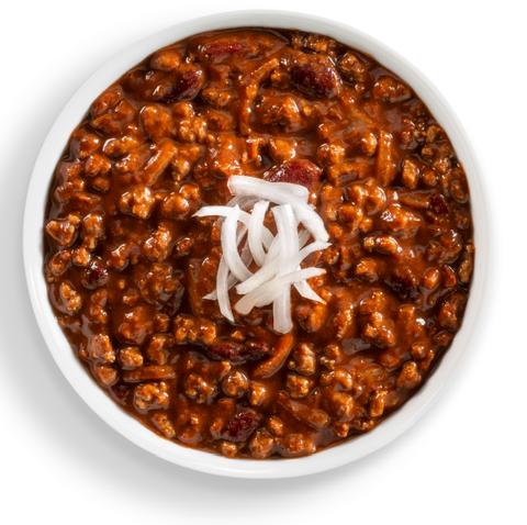 Cincinnati Style Sweet Chili Mix