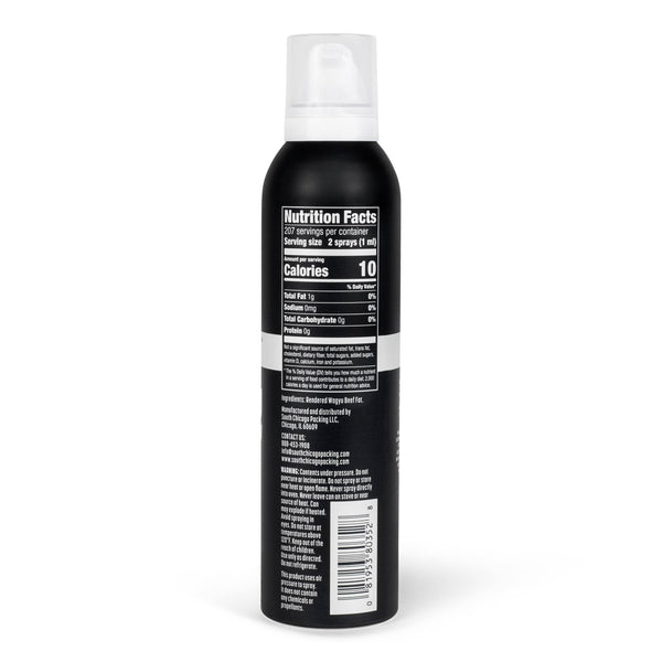 Wagyu Beef Tallow Cooking Spray