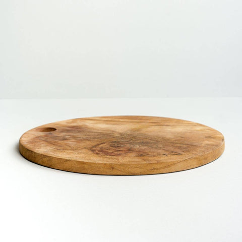 Wooden Teak Cutting Board