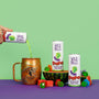 Ring Pop Soda Watermelon Pure Cane Sugar, Cans