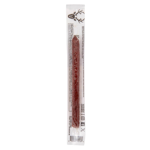 Elk Jalapeño Meat Sticks 