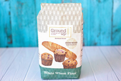 Whole Wheat Flour