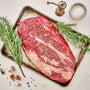 Brisket Flat