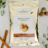 Raven's Nest Mulling Spices - Forrest Hill Farms
