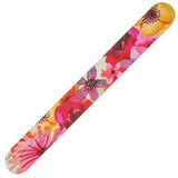 Karma Emery Board - Double-sided - Floral, Rainbow, Dog, XOXO, Charcoal Flower, Asian Floral, Leopard, Butterfly - Forrest Hill Farms