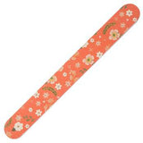 Karma Emery Board - Double-sided - Floral, Rainbow, Dog, XOXO, Charcoal Flower, Asian Floral, Leopard, Butterfly - Forrest Hill Farms