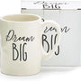 Dream Big Mug - Forrest Hill Farms