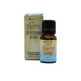 Refreshing Blend Essential Oil - Forrest Hill Farms