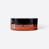 Duke Cannon Supply Co - Bloody Knuckles Hand Repair Balm - Forrest Hill Farms