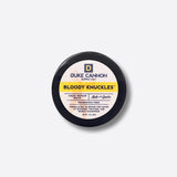 Duke Cannon Supply Co - Bloody Knuckles - Travel Size - Forrest Hill Farms
