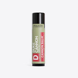 Duke Cannon Supply Co - Cannon Balm Tactical Lip Protectant - Forrest Hill Farms