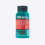 Duke Cannon Supply Co - Thick High Viscosity Body Wash - Diplomacy - Forrest Hill Farms